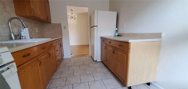 Foto del edificio - 21-04 160th St