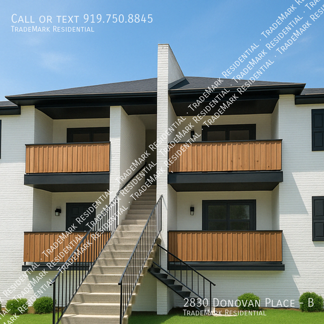 Building Photo - 2830 Donovan Pl