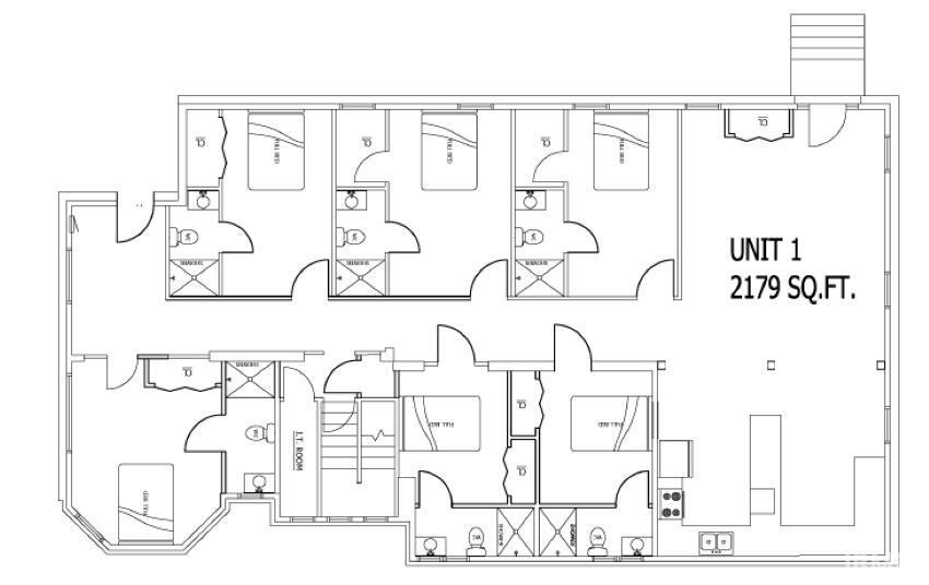 Building Photo - 208 E Mulberry St