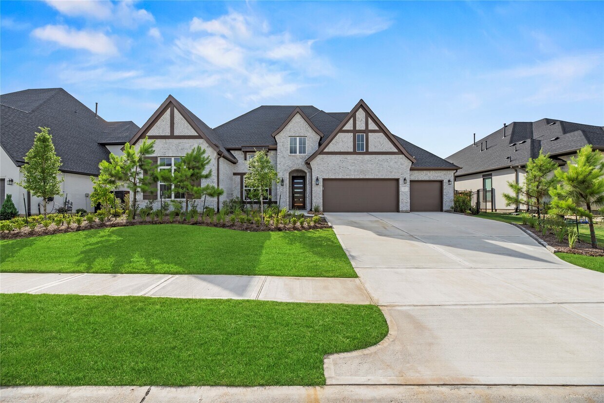 Foto principal - 4225 Hollow Wind Wy
