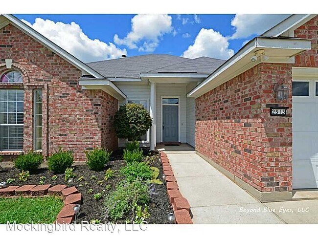 Building Photo - 4 br, 2 bath House - 2513 Brookhaven