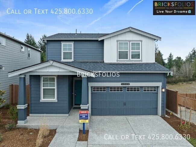 Photo - 1265 SW Pendleton Way House