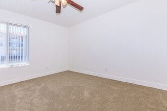 Interior Photo - Sahara and Playa Palms