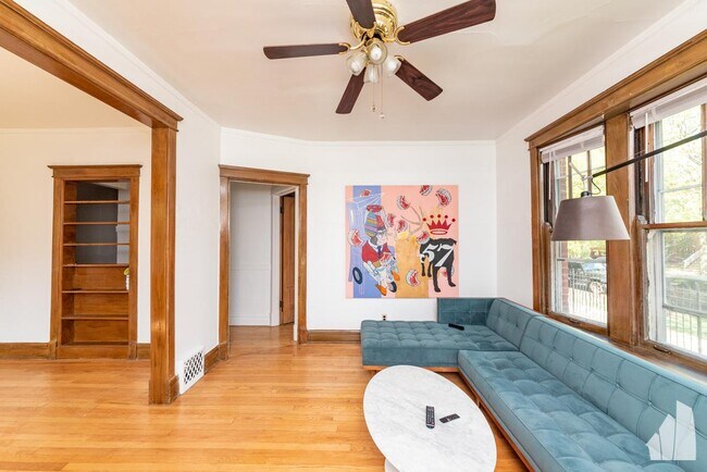 Foto del edificio - 1 bedroom in Chicago IL 60640
