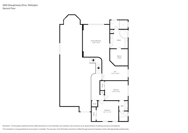 Foto del edificio - 2820 Shaughnessy Dr