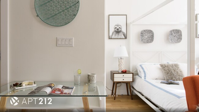Foto del edificio - 517 W 45th St
