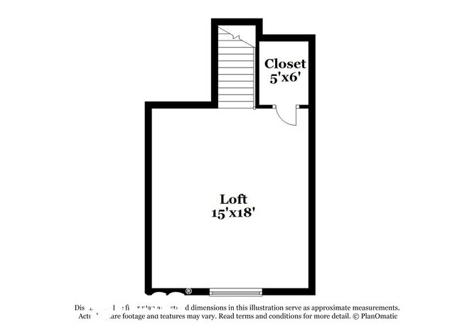 Foto del edificio - 1635 Fort Mason Way