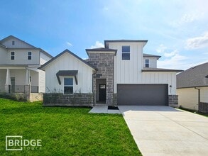 Building Photo - 7907 Escarpment Dr