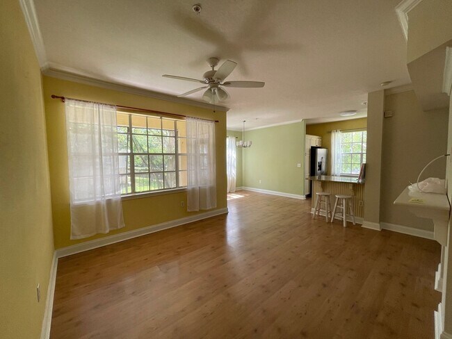 Foto del edificio - **TP** 2668 Robert Trent Jones Dr. Unit 421