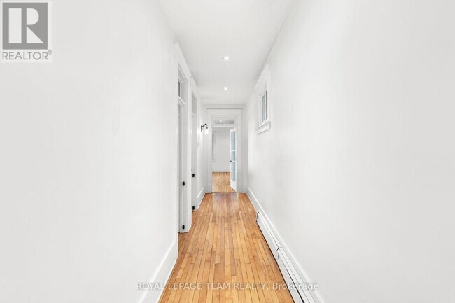 Photo du bâtiment - 181 Cathcart St