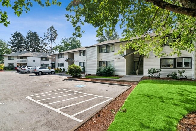Foto del edificio - Aspire Gresham