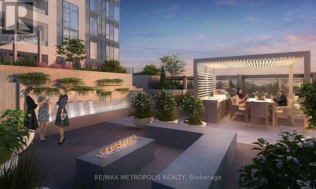 Photo du bâtiment - 705 Davis Dr