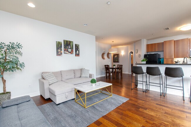 Foto del edificio - 1225 Island Ave