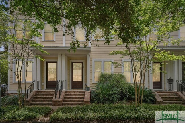 Foto del edificio - 714 Tattnall St