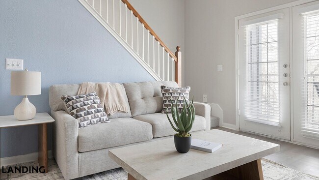 Foto del edificio - 9835 Fredericksburg Rd