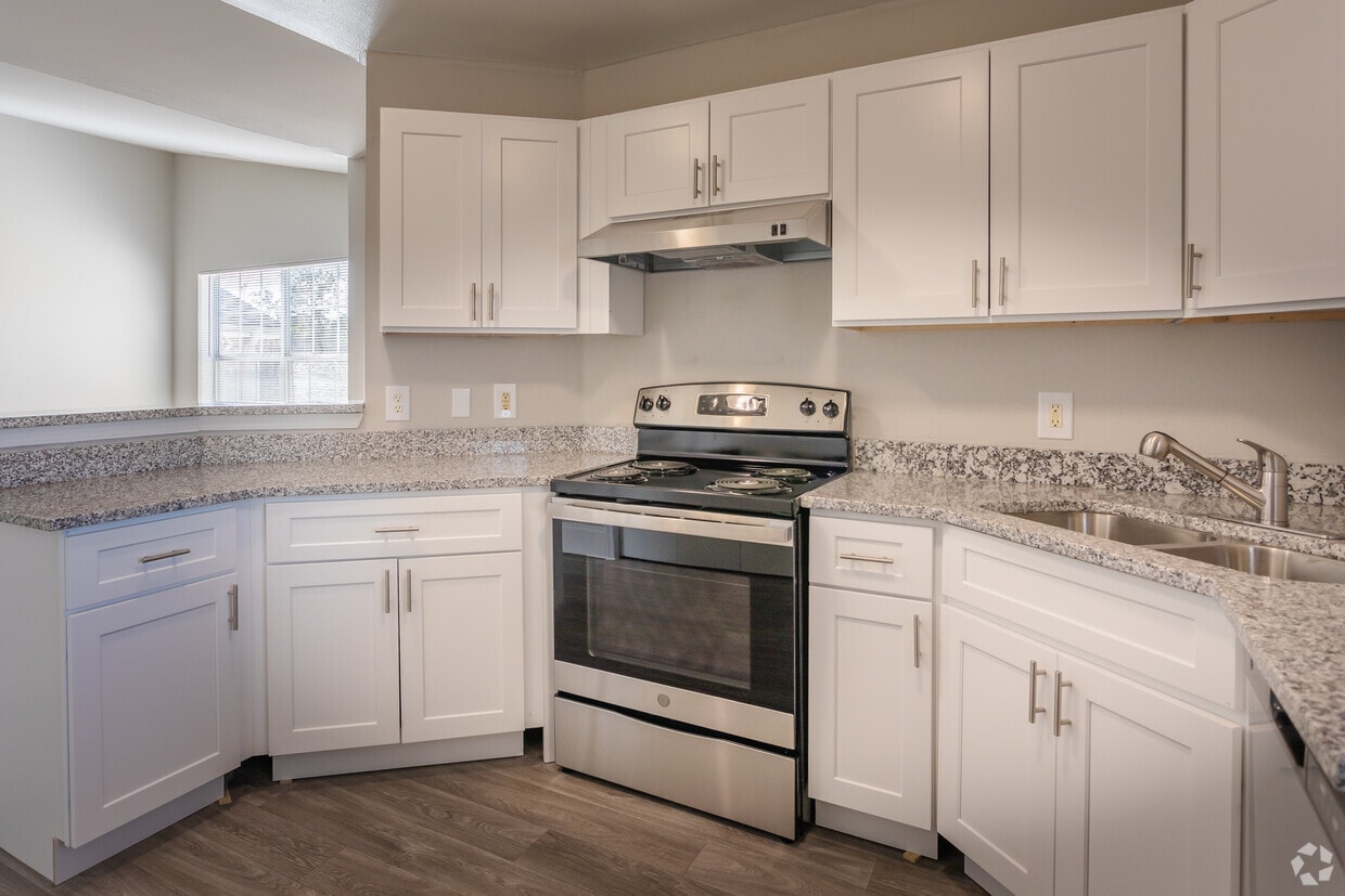 Carolina Pines Apartments - Carolina Pines Apartments