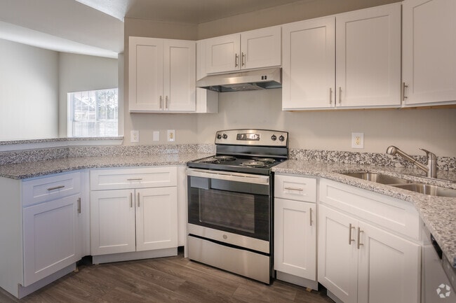 Interior Photo - Carolina Pines Apartments