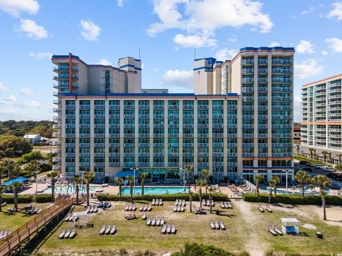 Foto principal - 5200 N Ocean Blvd