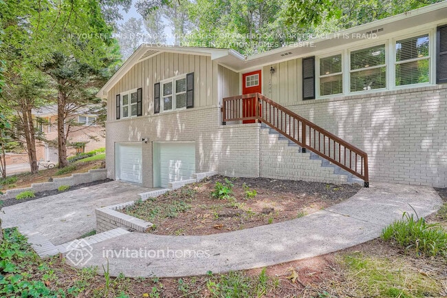 Foto del edificio - 2846 Cedarbrook Dr