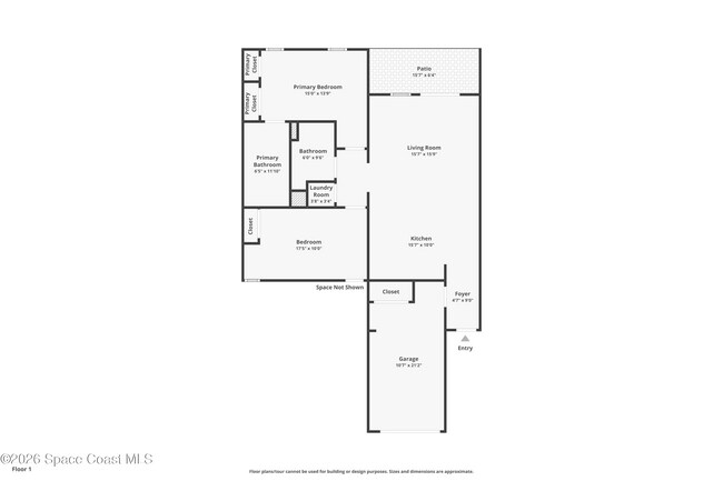 Foto del edificio - 1635 Par St NE