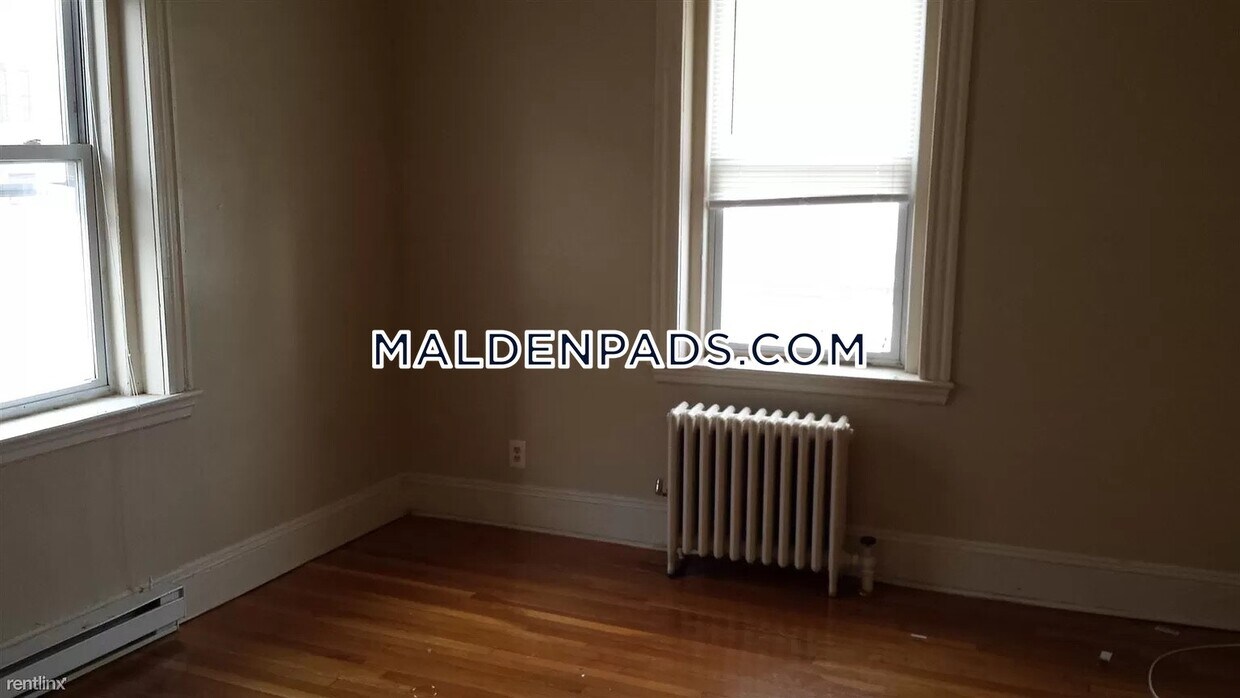 4 Hancock St Unit 3, Malden, MA 02148 Room for Rent in Malden, MA