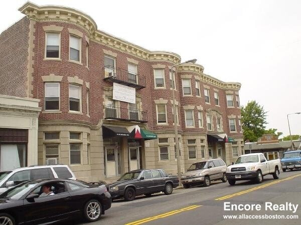 Building Photo - 71 Harvard Ave