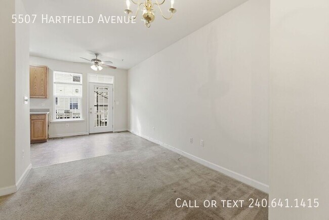 Foto del edificio - 5507 Hartfield Ave