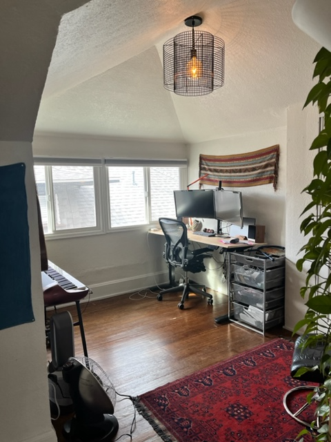 Foto del edificio - 1266 Lafayette St