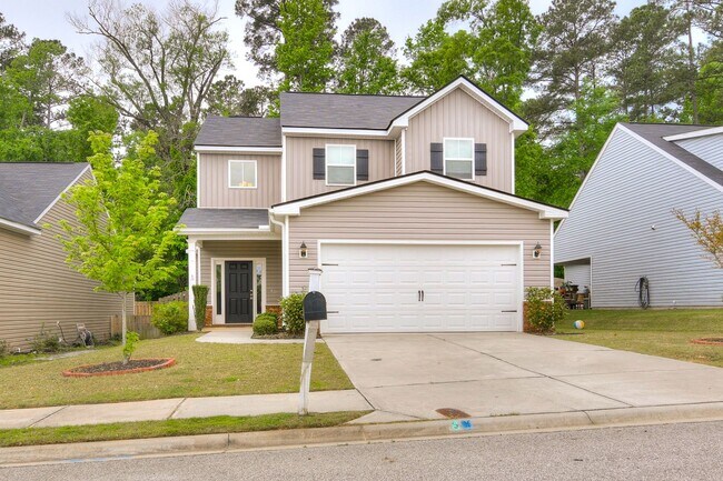 Foto del edificio - Canterbury Farms 3 Bed 2.5 Bath!