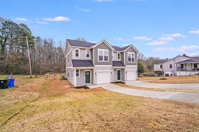 Foto del edificio - 645 Brookwood St