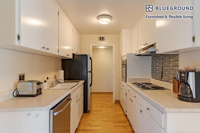 Foto del edificio - 2315 Eastridge Ave