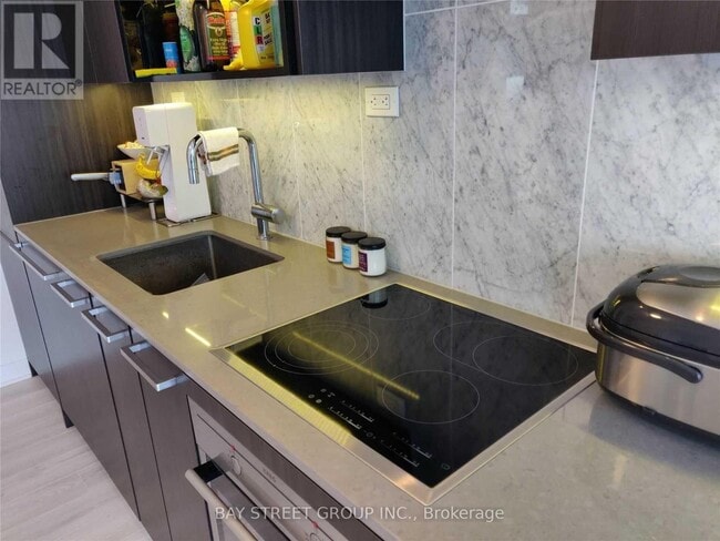 Photo du bâtiment - 80 Queens Wharf Rd