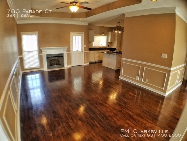 Building Photo - Spacious House Near Exit 1