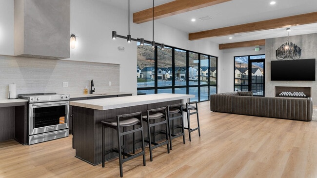 Building Photo - 4275 N 325 E