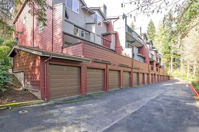 Foto del edificio - Wonderful 2-bedroom Townhome Style in Bothell, WA!