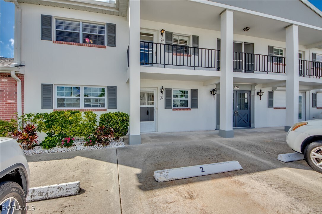 Foto principal - 8741 Lueck Ln