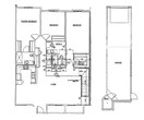 3 Bed, 2 Bath w/ Tandem 2 Car Garage - ADA Unit...