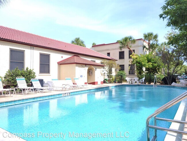 Foto del edificio - 1 br, 1 bath House - 238 W Tampa Ave. #212