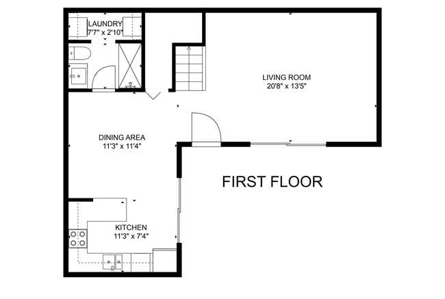 Foto del edificio - 282 Arabian Rd