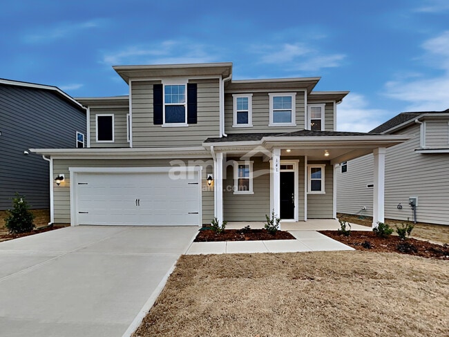 Building Photo - 141 Hazel Pk Dr