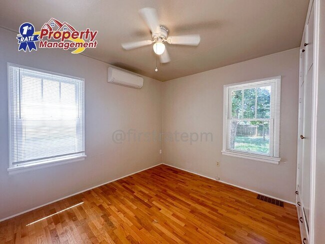 Foto del edificio - 315 N 18th St