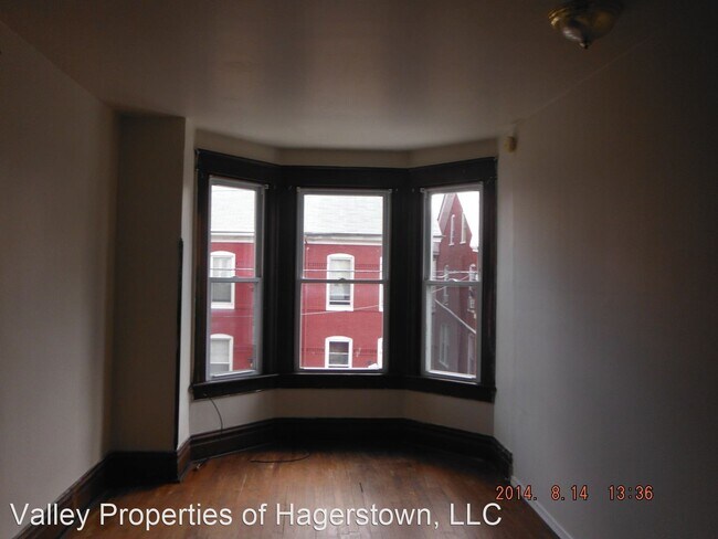 Foto del edificio - 423 S Potomac St
