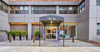 Building Photo - 107-40 Queens Blvd