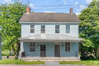 Building Photo - 1230 Montour Rd