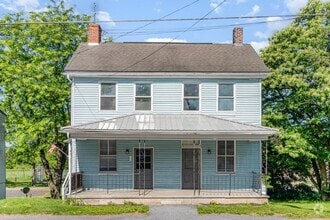 Building Photo - 1230 Montour Rd