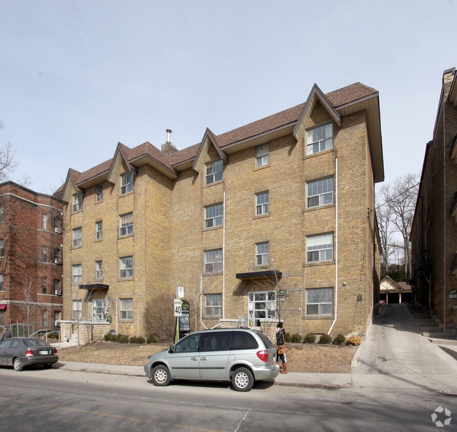 Primary Photo - 2402-2406 Queen St East