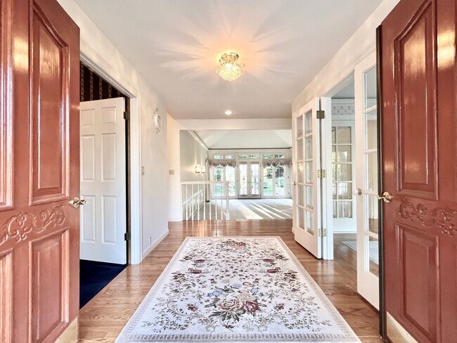 Building Photo - 13906 205th Ave NE