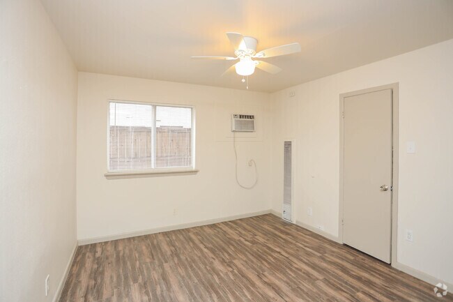 Foto del interior - HYA Oak Lawn