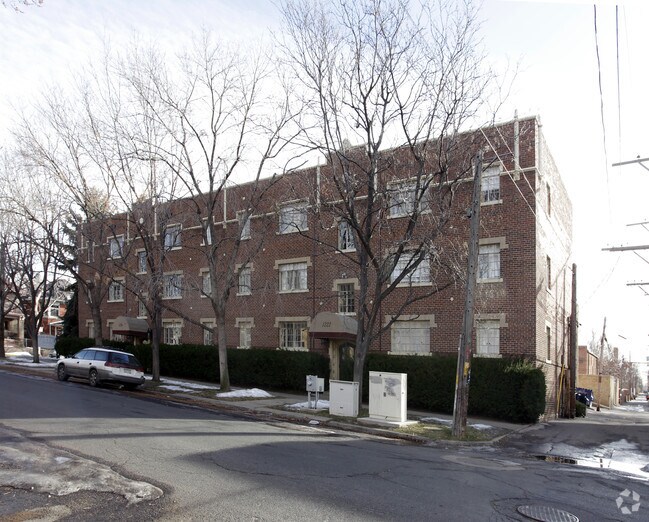 Foto del edificio - Park Avenue Flats