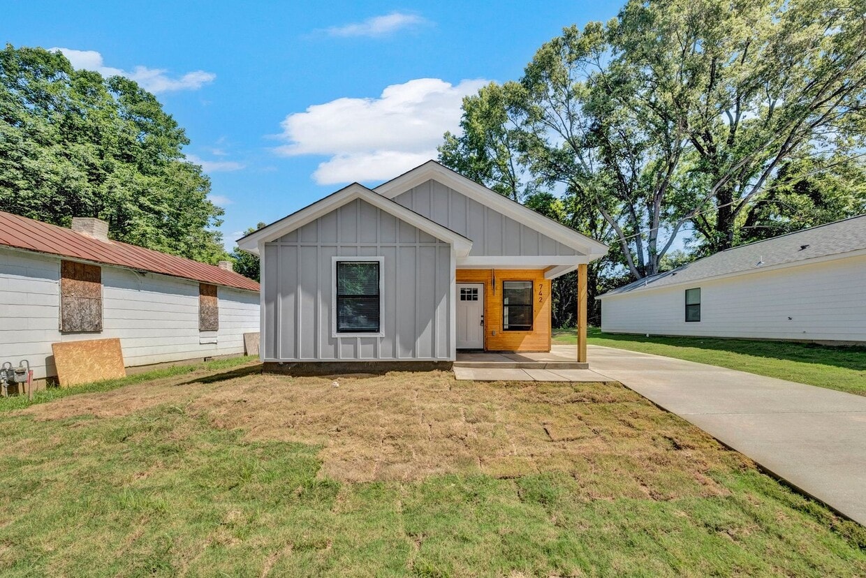 Primary Photo - New Rental Opportunity in Memphis!